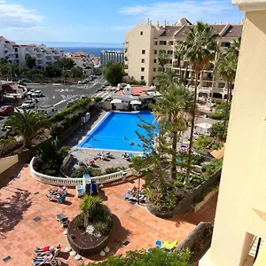 Apartamento Castle Harbour, Los Cristianos (Tenerife)