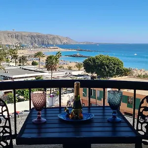 Apartamento Torres Del Sol-la Perla Ocean View, Los Cristianos (Tenerife)