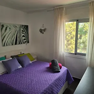 Apartamento Cristimar H23 Big Pool, 3 Bedroom And 3 Baths, Los Cristianos (Tenerife)