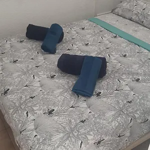 Apartamento Dory House Cristianos, Los Cristianos (Tenerife)
