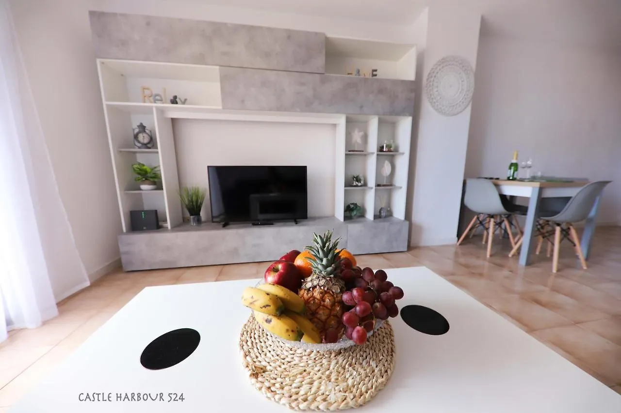 Сasa de vacaciones Villa Ch 524 Sea View Los Cristianos